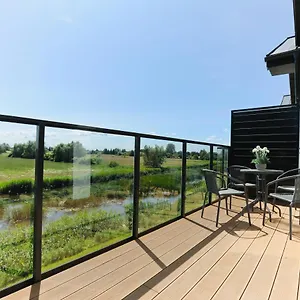  Apartament Anka Nad Morzem Polska