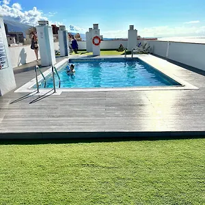  Apartamento Estudio En Plaza Del Charco