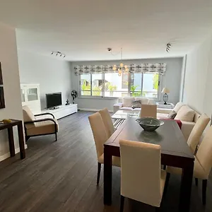  Apartamento Puerto De La Cruz By Aguita Salada Suites