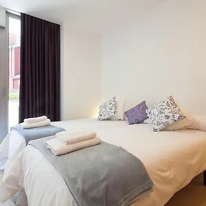  Apartament Charmsuites Paralel Hiszpania