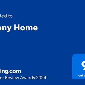  Apartamento Jhony
