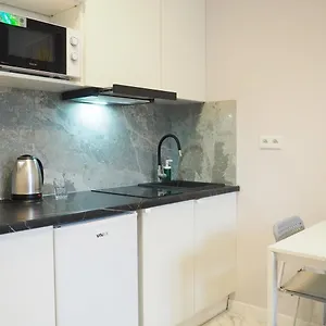 Apartament Moonapart A2 Polska