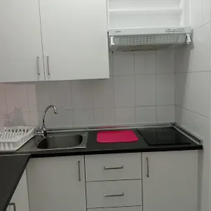  Apartamento Monolocale