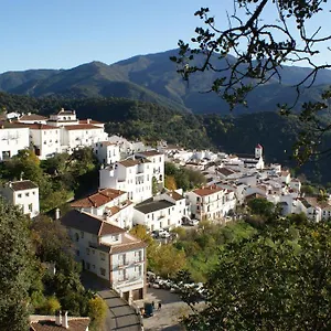  Apartament Rurales Jardines Del Visir Hiszpania